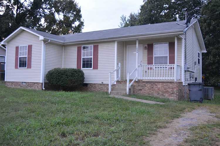 1028 Bush Ave Oak Grove, KY 42262 | MLS 2001772 Photo 1
