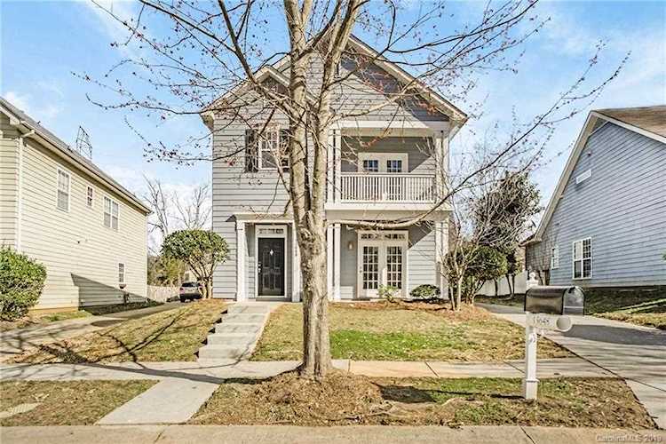 13648 Carleen Way Dr Charlotte, NC 28213 | MLS 3471573 Photo 1