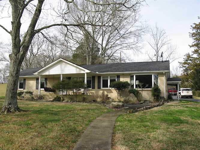 854 Shelbyville Hwy Fayetteville, TN 37334 | MLS 2010683 Photo 1