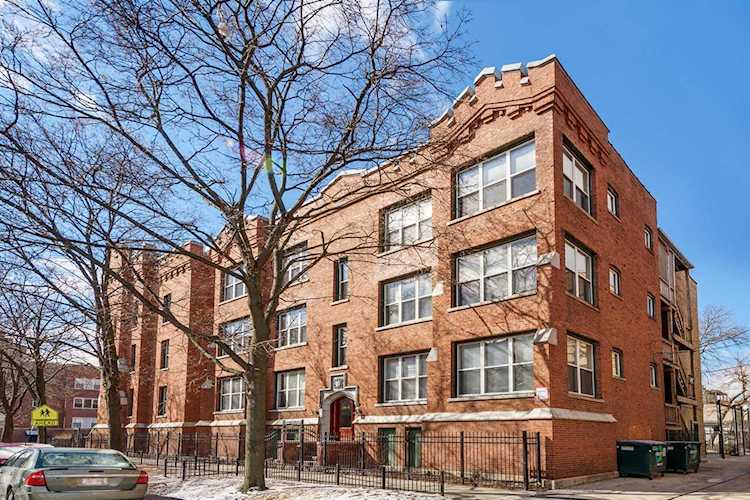 7510 N Greenview Ave #1 Chicago, IL 60626 | MLS 10269082 Photo 1