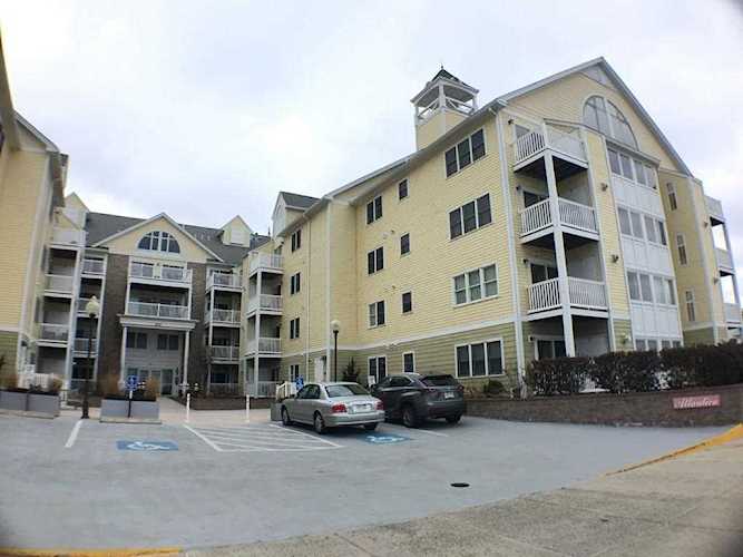 Atlantica Condominium Trust Revere Beach Revere, 360 Revere Beach Blvd #203, MA, condo for sale Photo 1