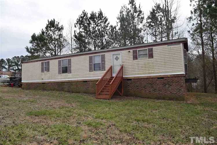 165 Lois Lane Clayton, NC 27520 | MLS 2236285 Photo 1