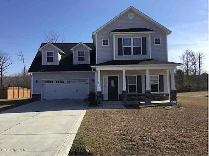 145 Prelude Drive Richlands, NC 28574 | MLS 100149825 Photo 1