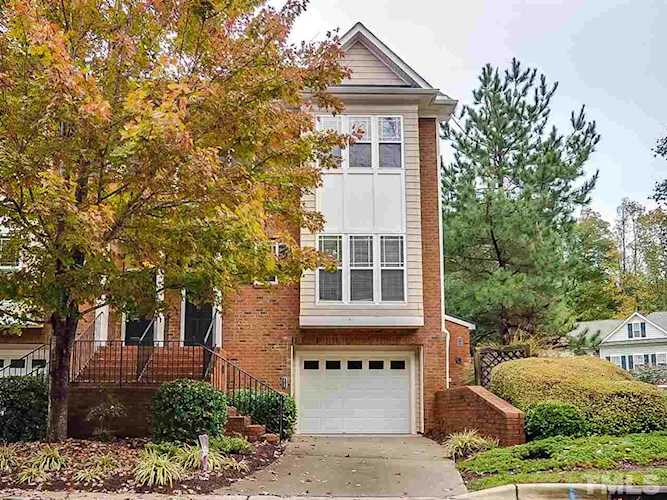 215 Rose Walk Lane Carrboro, NC 27510 | MLS 2221926 Photo 1