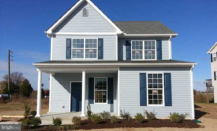 206 Briarwood Circle Denton, MD 21629 | MLS ® MDCM118612 Photo 1