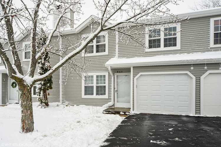 463 Meadow Hill Ln Round Lake Beach, IL 60073 | MLS 10269072 Photo 1