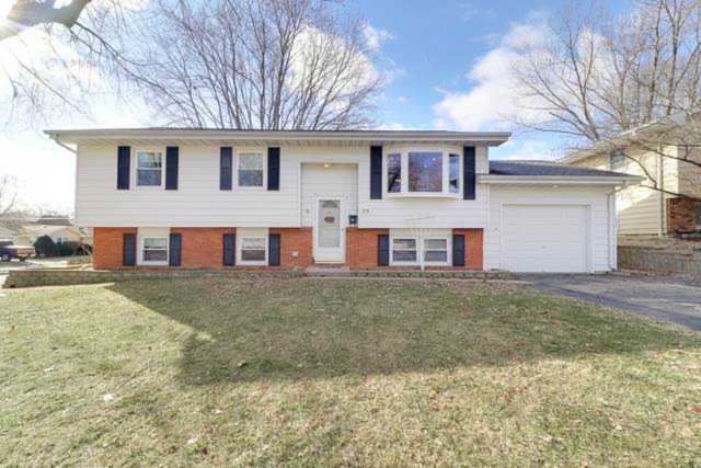 719 Kathleen Dr Normal, IL 61761 | MLS 10269074 Photo 1
