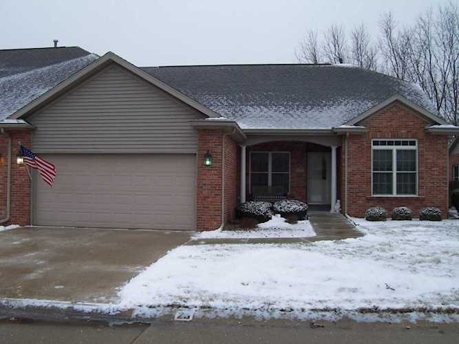 25 Laurel Wood Dr Bloomington, IL 61704 | MLS 10269088 Photo 1