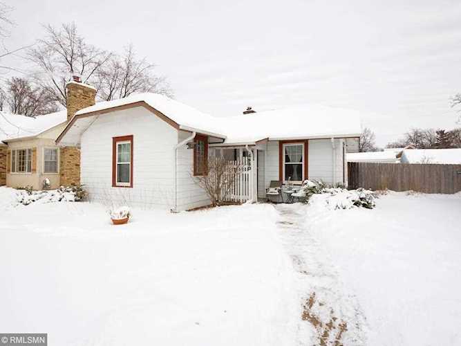 4530 Xerxes Avenue N Minneapolis, MN 55412 | MLS 5146401 Photo 1