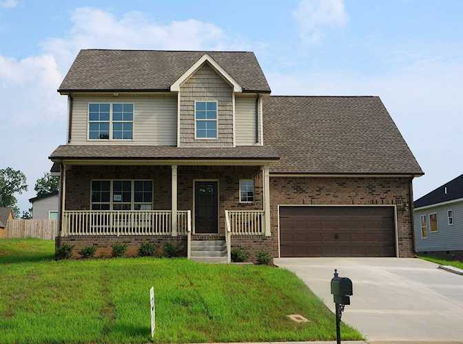 345 Renfroe's Landing Clarksville, TN 37043 | MLS 2010697 Photo 1