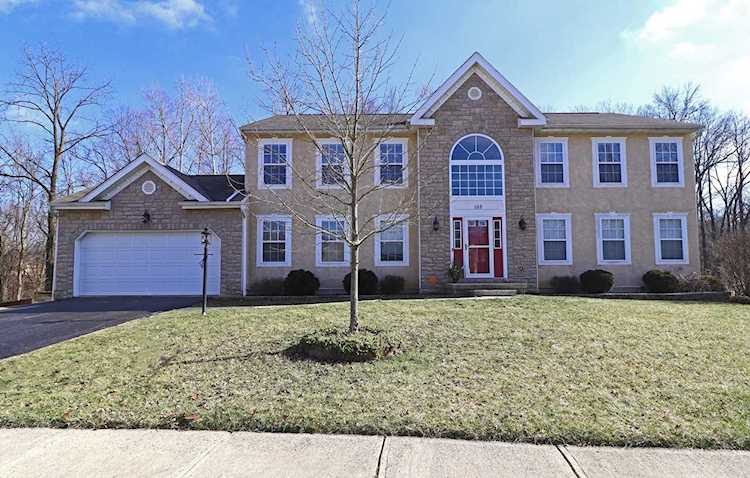 165 Deer Path Court Etna, OH 43062 | MLS 219003479 Photo 1