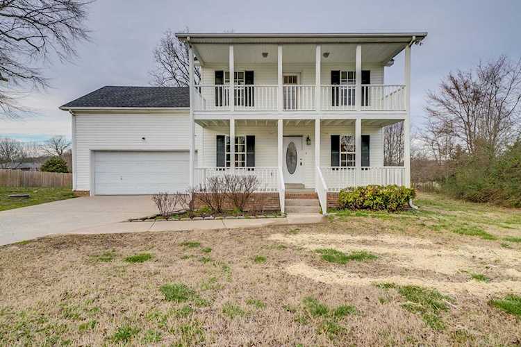 7207 Mary Susan Ln Fairview, TN 37062 | MLS 2010711 Photo 1
