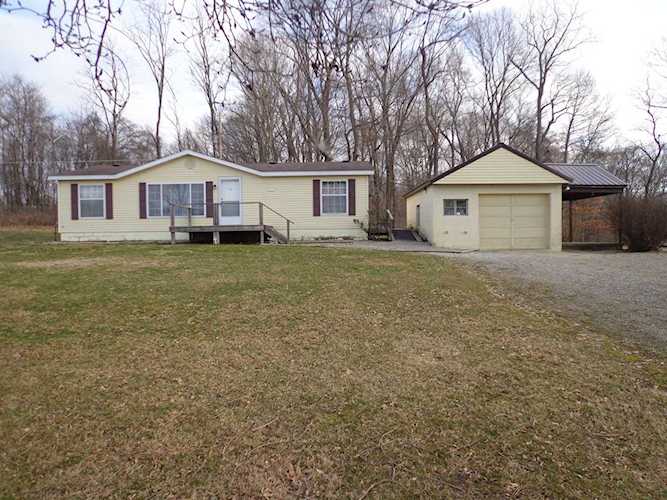 2890 Bauman Hill Road Lancaster, OH 43130 | MLS 219003708 Photo 1