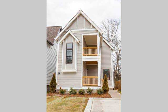 1205B Keller Ave Nashville, TN 37216 | MLS 2010715 Photo 1