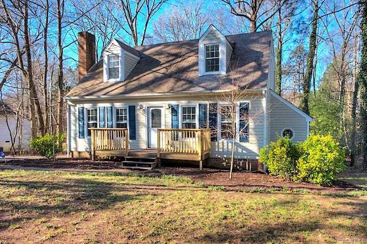 2906 Shiloh Church Rd Midlothian, VA 23112 | MLS 1901190 Photo 1