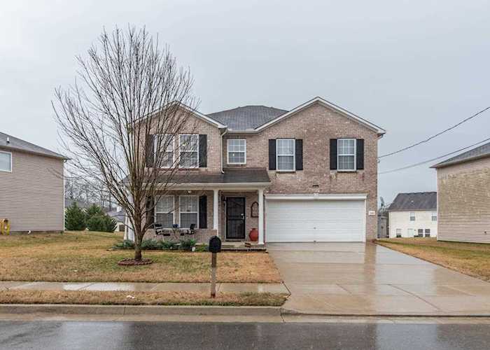 5568 Dory Dr Antioch, TN 37013 | MLS 2010718 Photo 1