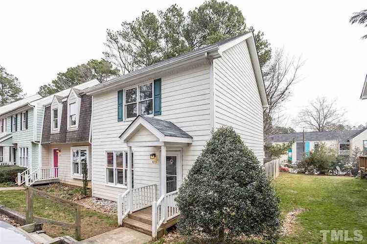 655 Bashford Road Raleigh, NC 27606 | MLS 2236298 Photo 1