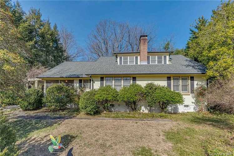 60 Doubleday Rd Tryon, NC 28782 | MLS 3469676 Photo 1