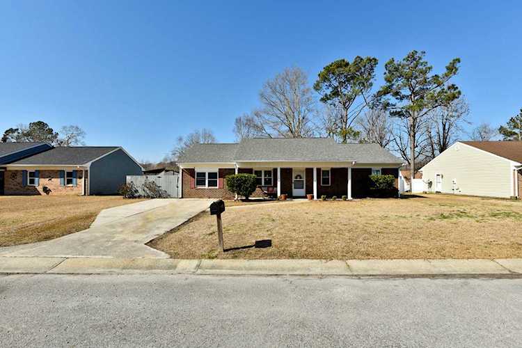 108 Ash Place Jacksonville, NC 28546 | MLS 100149844 Photo 1