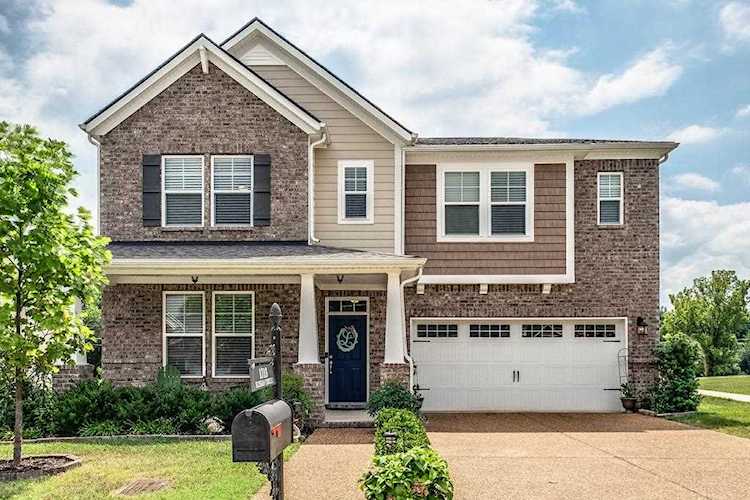 1713 Elysian Cir Brentwood, TN 37027 | MLS 2010731 Photo 1