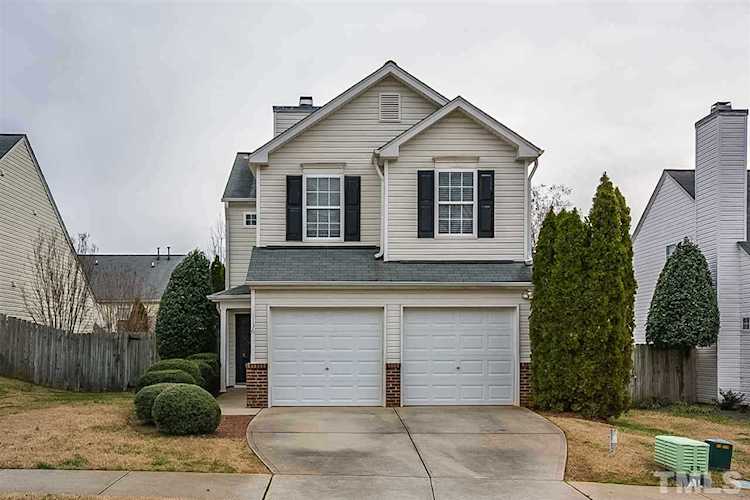 136 Lacombe Court Holly Springs, NC 27540 | MLS 2236291 Photo 1