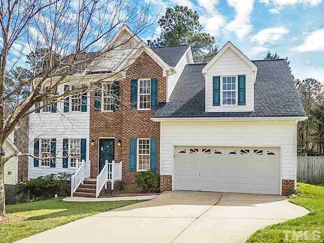 311 Kingswood Drive Cary, NC 27513 | MLS 2236294 Photo 1