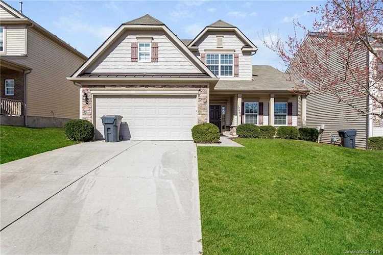12408 Caracara Ct Charlotte, NC 28278 | MLS 3473170 Photo 1