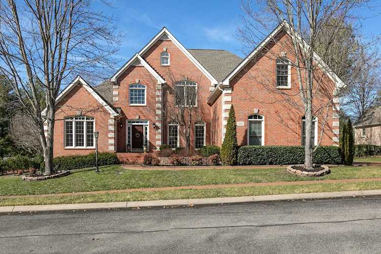 212 Halberton Dr Franklin, TN 37069 | MLS 2010690 Photo 1