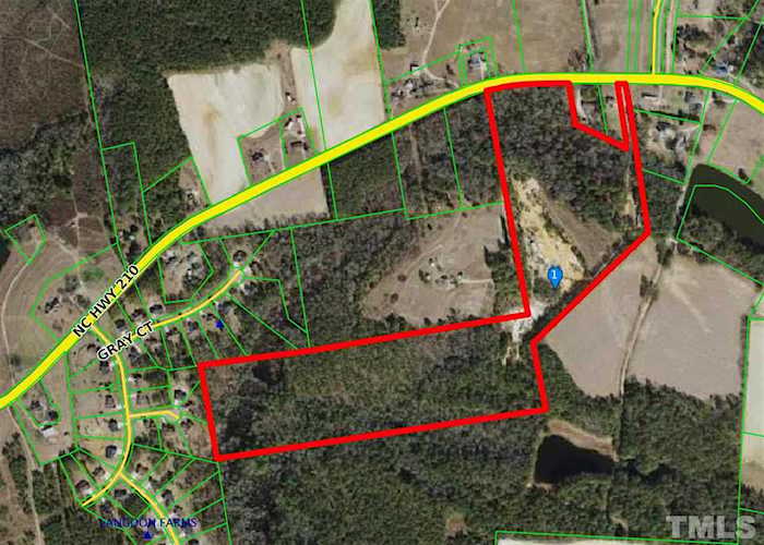5161 Nc 210 Highway Smithfield, NC 27577 | MLS 2236288 Photo 1