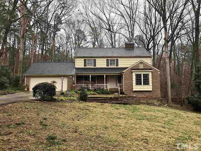 4416 Keswick Drive Raleigh, NC 27609 | MLS 2234564 Photo 1