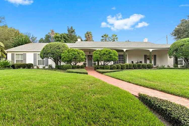 906 Seville Place Orlando FL by RE/MAX Downtown Photo 1