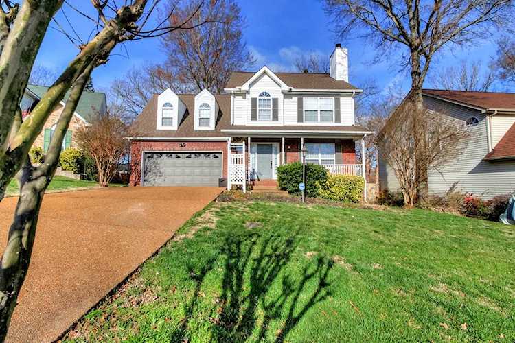 3516 Harborwood Cir Nashville, TN 37214 | MLS 2010561 Photo 1