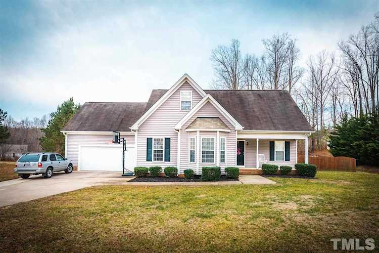 80 Haddington Drive Franklinton, NC 27525 | MLS 2236305 Photo 1