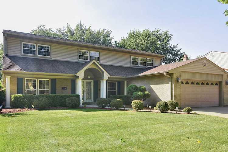 1514 S Fernandez Ave Arlington Heights, IL 60005 | MLS 10269293 Photo 1