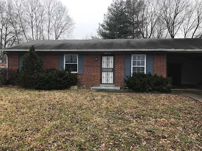 11007 Altsheler Pl Louisville, KY 40229 | MLS 1524466 Photo 1