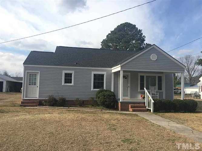 117 S Fitzgerald Street Pine Level, NC 27568 | MLS 2235988 Photo 1