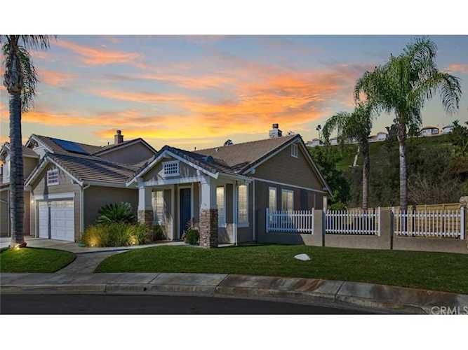 23987 Sanctuary Pkwy Yorba Linda, CA 92887 | MLS PW19031619 Photo 1