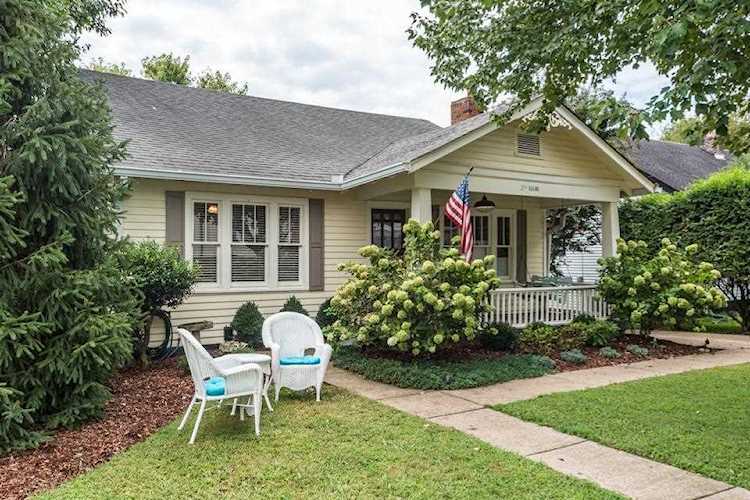 1630 Ordway Nashville, TN 37206 | MLS 2010769 Photo 1