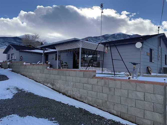 220 Pamela Dr Walker Lake, NV 89415 | MLS 190001754 Photo 1