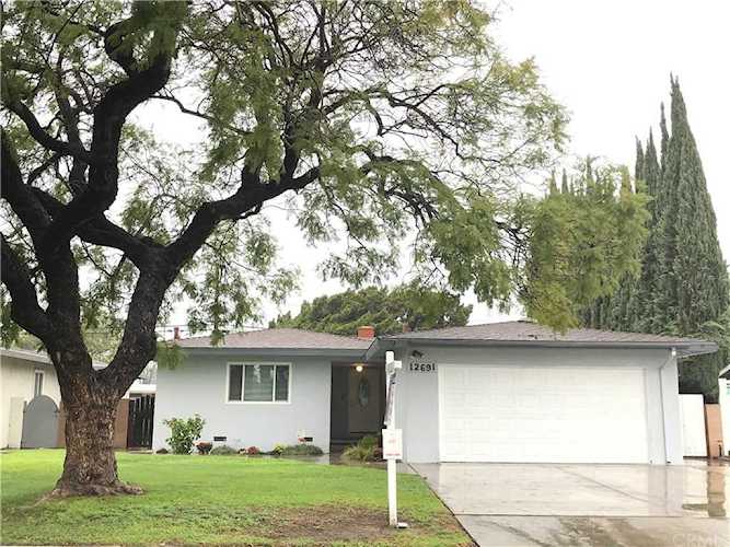 12691 Gloria St Garden Grove, CA 92843 | MLS PW19011757 Photo 1