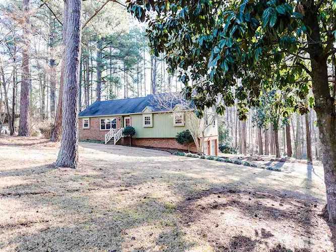 816 Duke Drive Sanford, NC 27330 | MLS 2236318 Photo 1