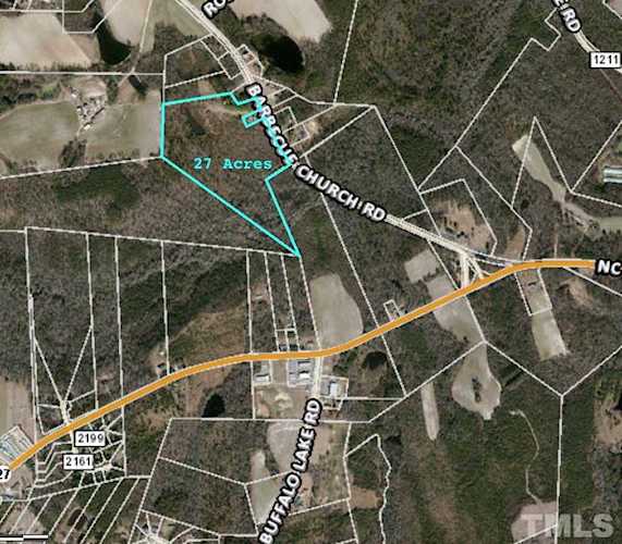 Barbecue Church Road Sanford, NC 27332 | MLS 2236315 Photo 1