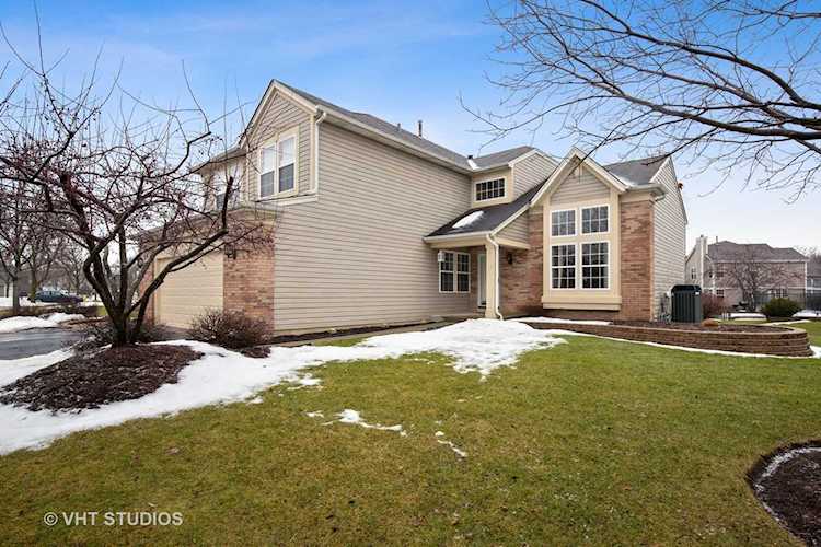1466 Mayfair Ln Grayslake, IL 60030 | MLS 10268454 Photo 1