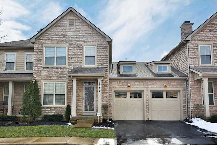3751 Echo Place Powell, OH 43065 | MLS 219003316 Photo 1