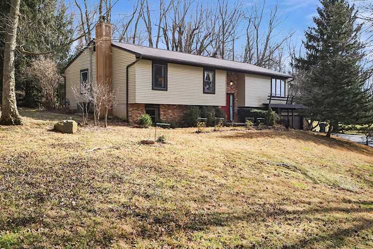 196 Linnell Drive Granville, OH 43023 | MLS 219003675 Photo 1
