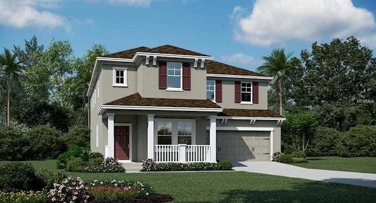 698 Bay Bridge Circle Apopka, FL 32703 | MLS T3156457 Photo 1
