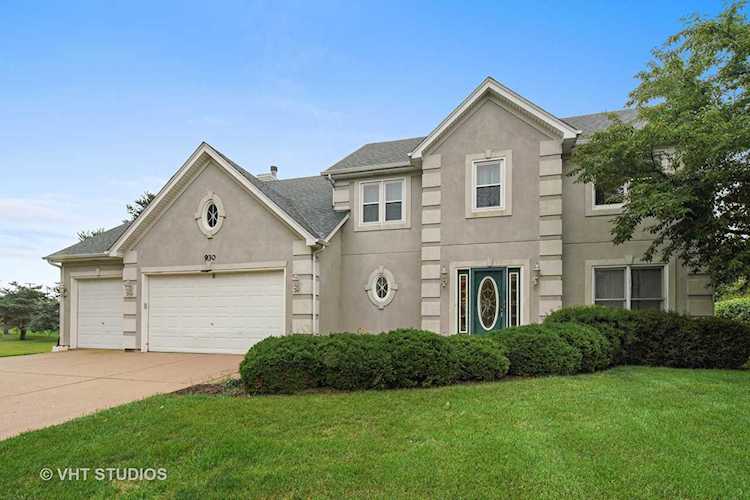 930 Merrill New Rd Sugar Grove, IL 60554 | MLS 10269372 Photo 1