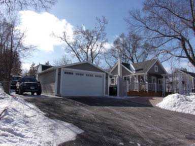 7405 Lookout Dr Wonder Lake, IL 60097 | MLS 10269395 Photo 1