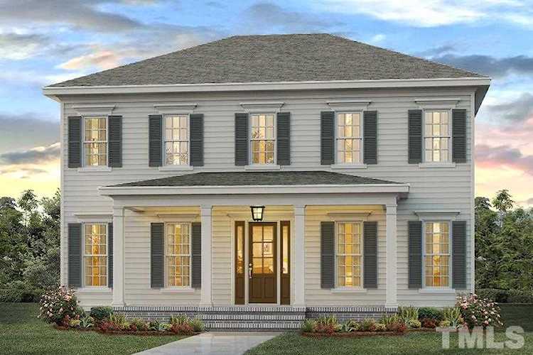 1117 Bradburn Drive #Lt267 Durham, NC 27713 | MLS 2236330 Photo 1