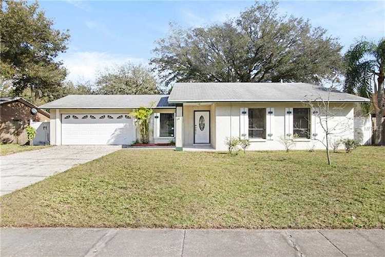 15903 Crying Wind Drive Tampa, FL 33624 | MLS O5762791 Photo 1